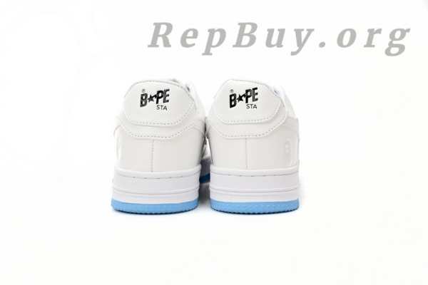 A Bathing Ape Bape Sta Low Thermal Induc Tion 1180 191 009 - Image 4