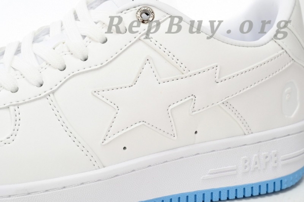A Bathing Ape Bape Sta Low Thermal Induc Tion 1180 191 009 - Image 8