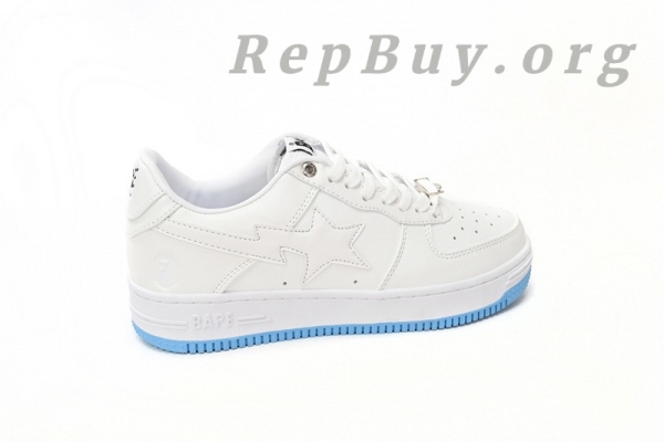 A Bathing Ape Bape Sta Low Thermal Induc Tion 1180 191 009 - Image 9