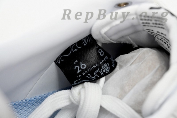 A Bathing Ape Bape Sta Low Thermal Induc Tion 1180 191 009 - Image 10
