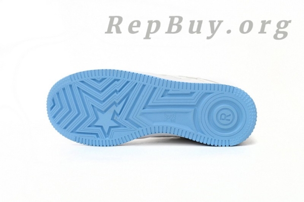 A Bathing Ape Bape Sta Low Thermal Induc Tion 1180 191 009 - Image 5