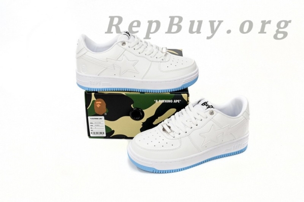 A Bathing Ape Bape Sta Low Thermal Induc Tion 1180 191 009 - Image 14