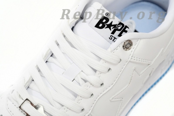 A Bathing Ape Bape Sta Low Thermal Induc Tion 1180 191 009 - Image 7