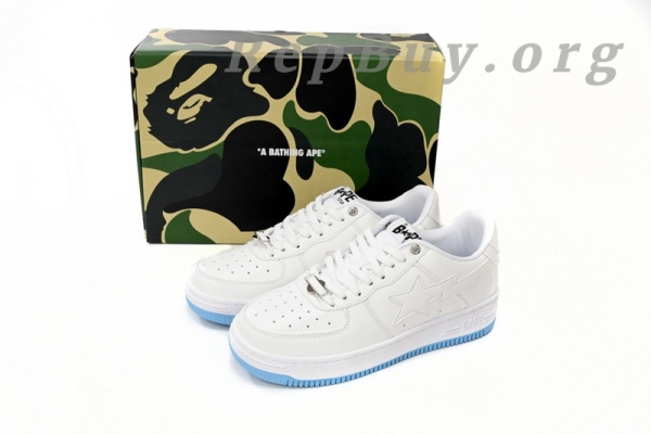 A Bathing Ape Bape Sta Low Thermal Induc Tion 1180 191 009 - Image 15