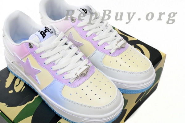 A Bathing Ape Bape Sta Low Thermal Induc Tion 1180 191 009 - Image 17