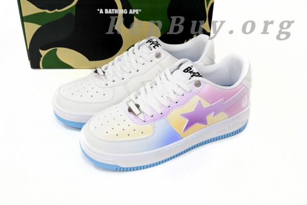 A Bathing Ape Bape Sta Low Thermal Induc Tion 1180 191 009 - Image 16