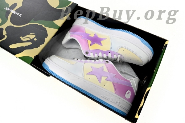 A Bathing Ape Bape Sta Low Thermal Induc Tion 1180 191 009 - Image 18