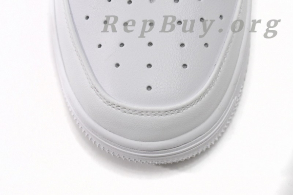 A Bathing Ape Bape Sta Low White Green Camouflage 1H20-191-045 - 图片 6