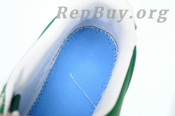 Bape Sta Low White Green Star, High Quality Bape Replica, Bape Shoes Replica, Best Bape Sta Copy, A Bathing Ape Fake Shoes, Premium Bape Sneakers, Bape Sta Low OZXSHM 191 306M Replica