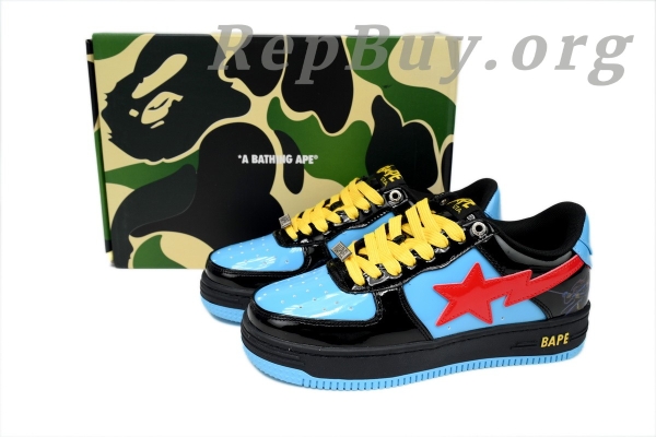 Bape Sta Marvel Comics Black Widow, Bape Sta replica, high quality Bape shoes, 1I73-291-907 replica, best Bape Sta copy, A Bathing Ape dupes, Black Widow Bape sneakers, premium replica shoes, Bape Sta Marvel knockoff, luxury replica sneakers