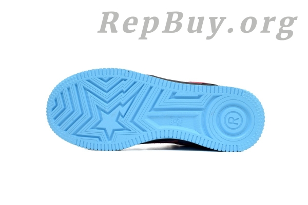 Bape Sta Marvel Comics Black Widow, Bape Sta replica, high quality Bape shoes, 1I73-291-907 replica, best Bape Sta copy, A Bathing Ape dupes, Black Widow Bape sneakers, premium replica shoes, Bape Sta Marvel knockoff, luxury replica sneakers