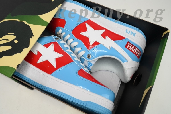 Bape Sta Marvel Captain America, High Quality Replica Bape Shoes, 1:1 Bape Sta Sneakers, Best Bape Replica, Bape Sta Captain America, Fake Bape Shoes, Replica A Bathing Ape Sneakers, Bape Sta Marvel Comics, Bape 1I73-291-903