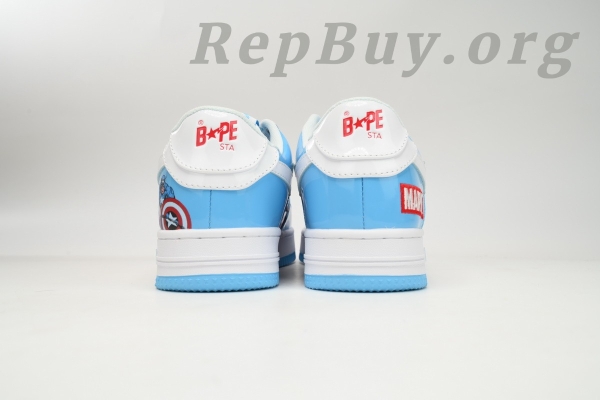 Bape Sta Marvel Captain America, High Quality Replica Bape Shoes, 1:1 Bape Sta Sneakers, Best Bape Replica, Bape Sta Captain America, Fake Bape Shoes, Replica A Bathing Ape Sneakers, Bape Sta Marvel Comics, Bape 1I73-291-903