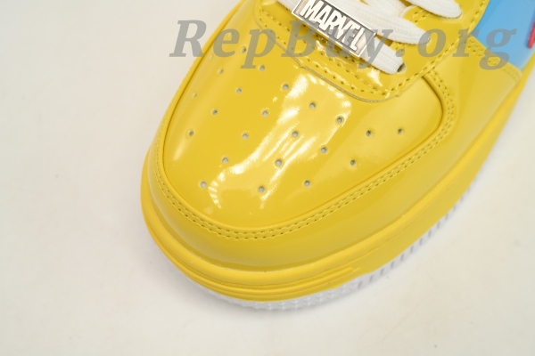 Bape Sta Thor, Bape Marvel Shoes, Bape Sta Marvel Comics, High Quality Replica Bape, Bape Thor Sneakers, 1I73-291-905, Bape Sta Replica, Bape Shoes Copy, Fake Bape Sta Thor, Bape Sneakers Replica