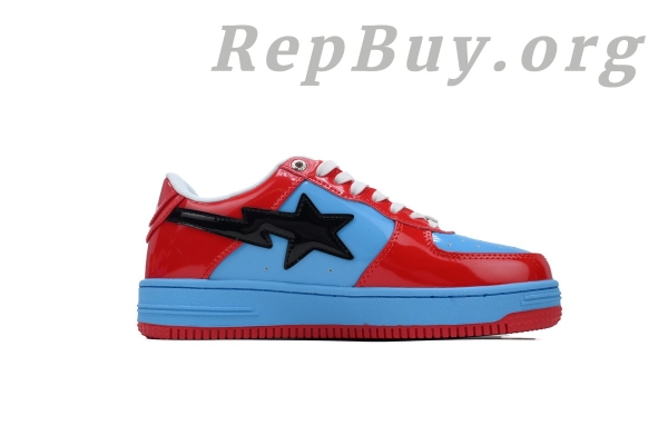 A Bathing Ape Bape Sta Spider-Man 1I73-191-916 - 图片 2