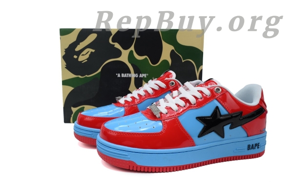 A Bathing Ape Bape Sta Spider-Man 1I73-191-916 - 图片 11