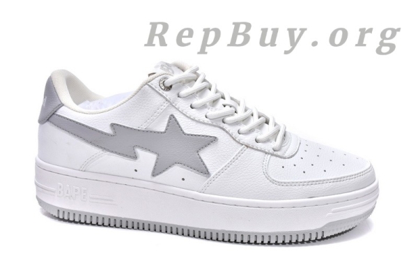 A Bathing Ape JJJJound x Bape Sk8 Sta Low 1G70-109-0002 - Image 9