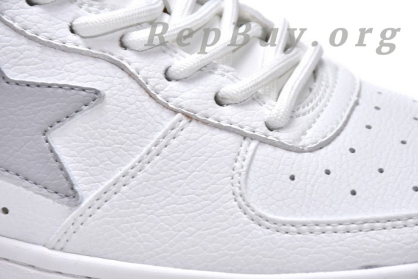A Bathing Ape JJJJound x Bape Sk8 Sta Low 1G70-109-0002 - Image 8