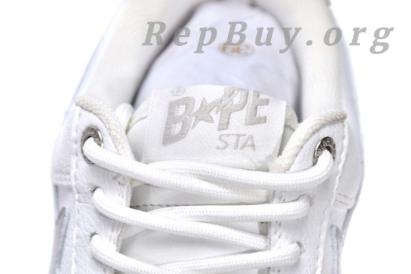A Bathing Ape JJJJound x Bape Sk8 Sta Low 1G70-109-0002 - Image 7
