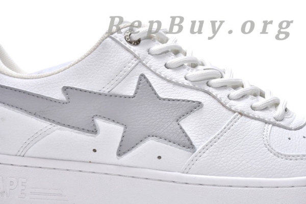 A Bathing Ape JJJJound x Bape Sk8 Sta Low 1G70-109-0002 - Image 11