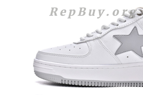 A Bathing Ape JJJJound x Bape Sk8 Sta Low 1G70-109-0002 - Image 14