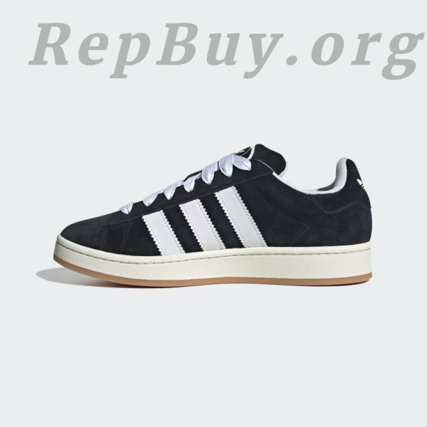 Adidas Campus 00s Core Black HQ8708