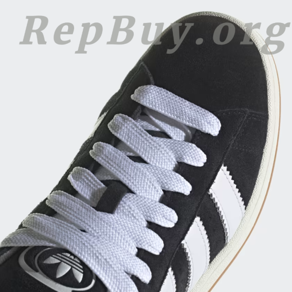 Adidas Campus 00s Core Black HQ8708 - 图片 7
