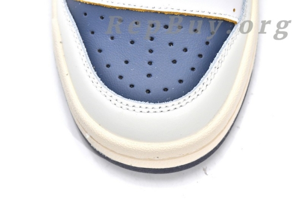 adidas Forum 84 Low Blue White GZ6427 - Image 6