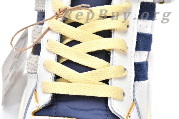 adidas Forum 84 Low Blue White GZ6427 - Image 7