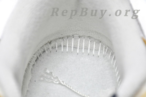 adidas Forum 84 Low Blue White GZ6427 - Image 15