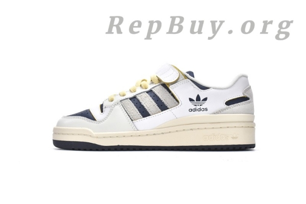 adidas Forum 84 Low Blue White GZ6427