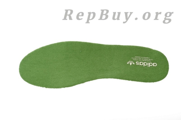 adidas Forum 84 Low Little Green FZ6296 - 图片 10