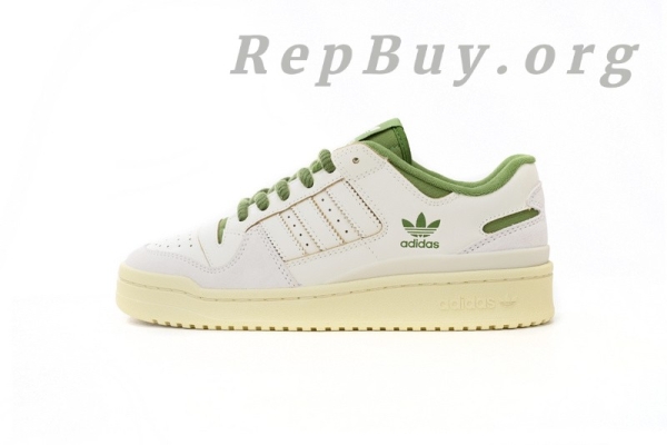adidas Forum 84 Low Little Green FZ6296