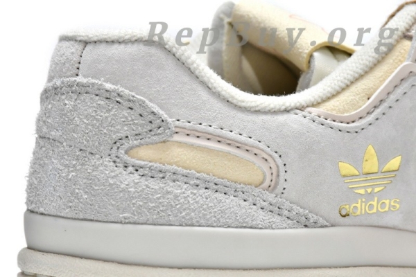 adidas Forum 84 Low Off White Halo Blush GW0299 - 图片 8
