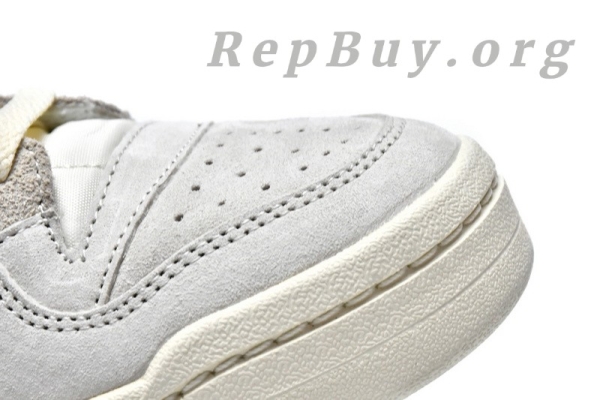 adidas Forum 84 Low Off White Halo Blush GW0299 - 图片 7