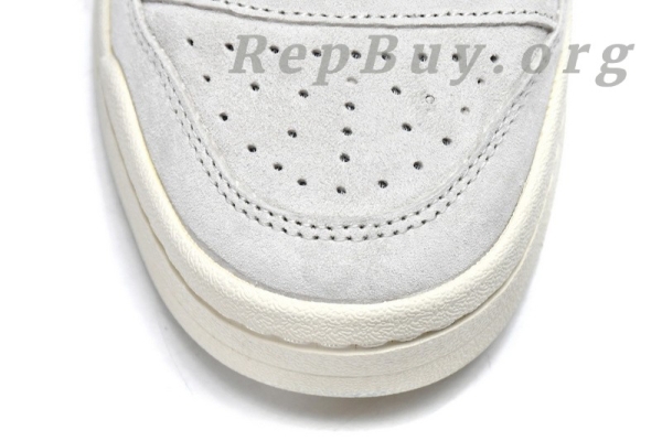 adidas Forum 84 Low Off White Halo Blush GW0299 - 图片 4