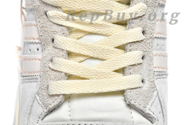 adidas Forum 84 Low Off White Halo Blush GW0299 - 图片 5