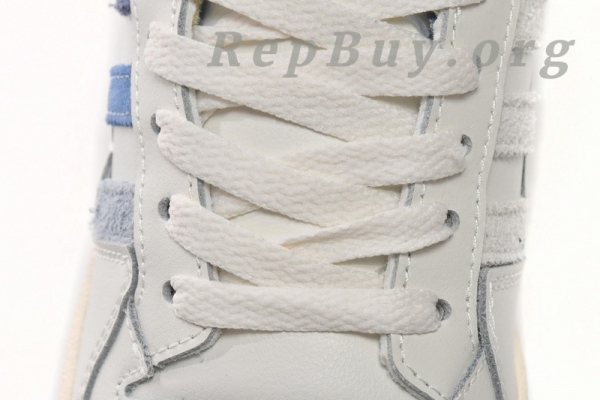 adidas Forum 84 Low White Altered Blue GW4333 - 图片 7