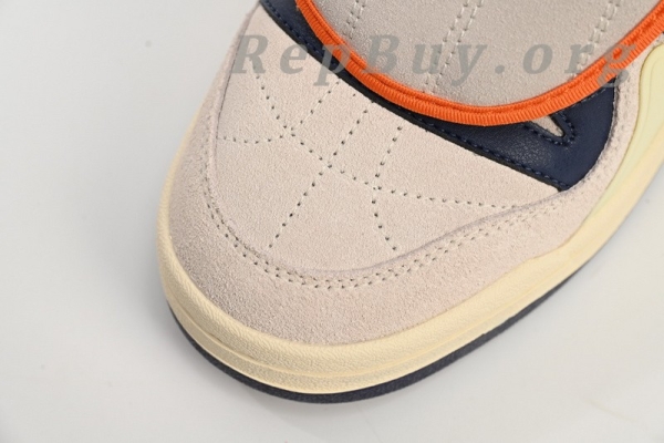 adidas Forum Buckle Low Bad Bunny Cangrejeros de Santurce GZ9796 - 图片 6