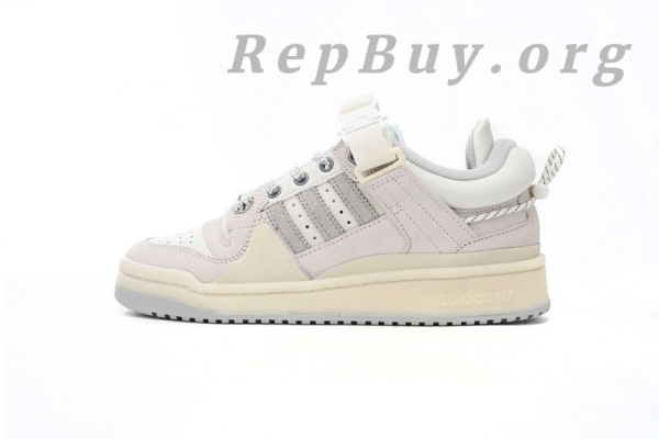 adidas Forum Buckle Low Bad Bunny Last Forum HQ2153 - 图片 2