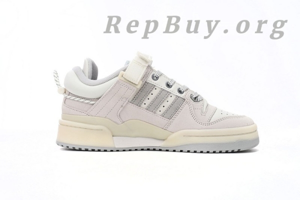 adidas Forum Buckle Low Bad Bunny Last Forum HQ2153 - 图片 3