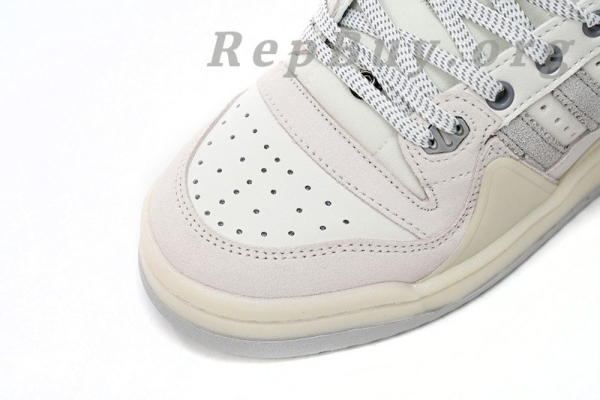 adidas Forum Buckle Low Bad Bunny Last Forum HQ2153 - 图片 6