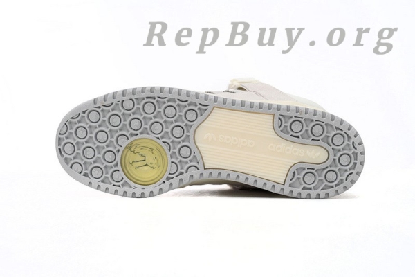 adidas Forum Buckle Low Bad Bunny Last Forum HQ2153 - 图片 5