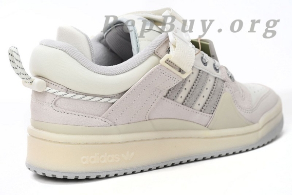 adidas Forum Buckle Low Bad Bunny Last Forum HQ2153 - 图片 7