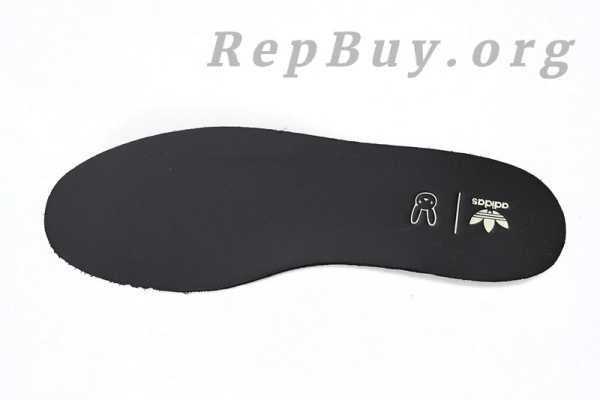 adidas Forum Buckle Low Bad Bunny Last Forum HQ2153 - 图片 9