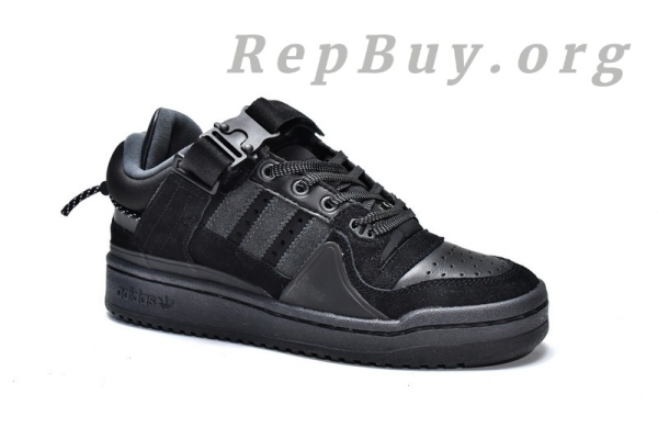 adidas Forum Low Bad Bunny Back to School GW5021 - 图片 8