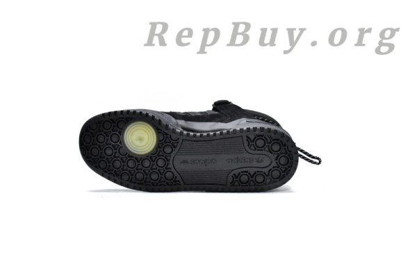 adidas Forum Low Bad Bunny Back to School GW5021 - 图片 4