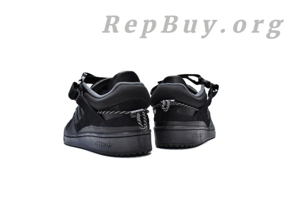 adidas Forum Low Bad Bunny Back to School GW5021 - 图片 3