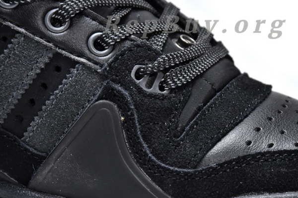 adidas Forum Low Bad Bunny Back to School GW5021 - 图片 7
