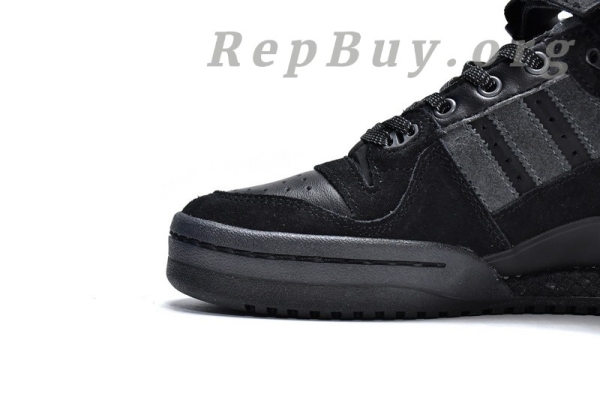 adidas Forum Low Bad Bunny Back to School GW5021 - 图片 13